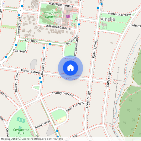 41A Foveaux Street, Ainslie