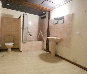 Location Appartement 3 pièces 76m² - Photo 6