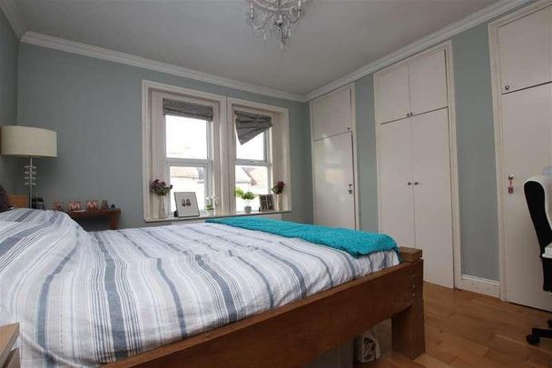 Mayfield Road, Bath, BA2 - Photo 1