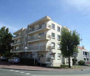 Location Appartement 2 pièces 52m² - Photo 6