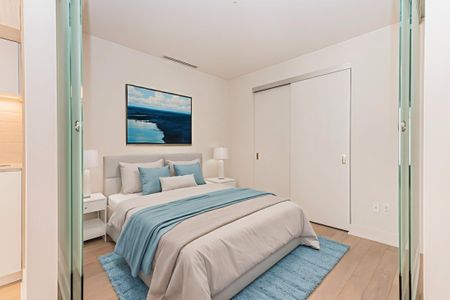 Appartement à louer - Photo 4