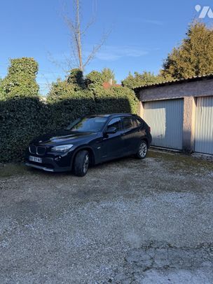 Appartement type 2 meublé - Photo 1