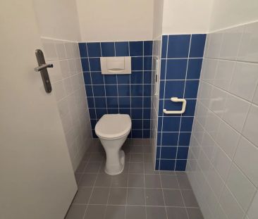 Hohe Stockwerkslage - Topzustand - Neubauwohnung mit 2 Zimmern - Kü... - Foto 6