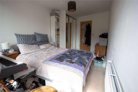 Surrey Quays Road, Canada Water, London, SE16 - Photo 5