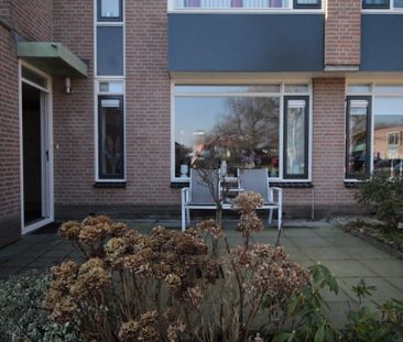 Te huur: Appartement Schoolpad in Haren Gn - Foto 1