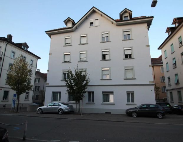 Wohnung | an zentraler Lage - Photo 1