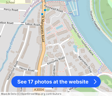 Chalmers Way, Twickenham, TW1 - Photo 1