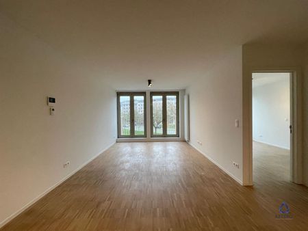 Appartement met 1 slaapkames op toplocatie - Photo 4