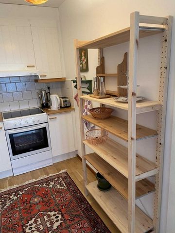 Södermalm - 2rok - 12mån - 15.985kr/mån - Foto 4