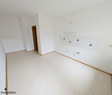 ++ einziehen & wohlfühlen - neue, charmante 2-Raum Wohnung direkt a... - Photo 1