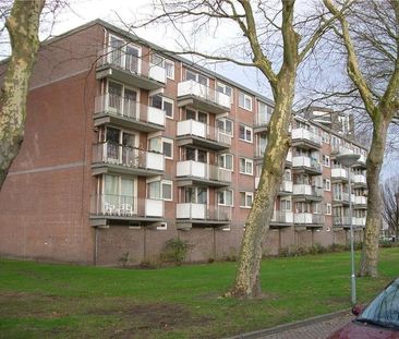 Te huur: Appartement Zorgvlietstraat in Breda - Foto 6