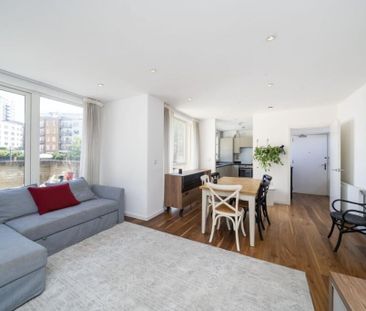 Room in a Shared Flat, Gower Court, NW9 - Photo 3