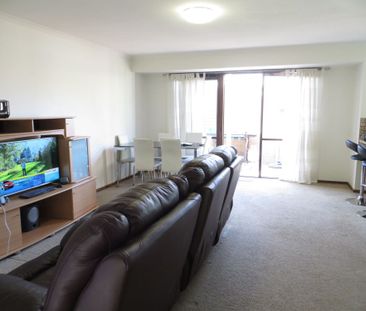 TWO BEDROOM UNIT - Photo 4
