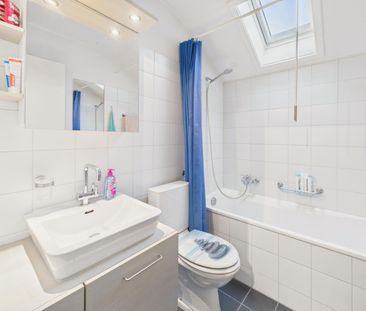 2.5 Zimmer, 57 m², 4. Stock - Foto 4