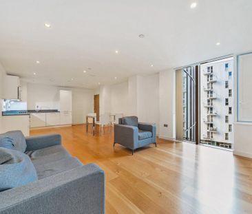 1 bedroom apartment to rent - Photo 2