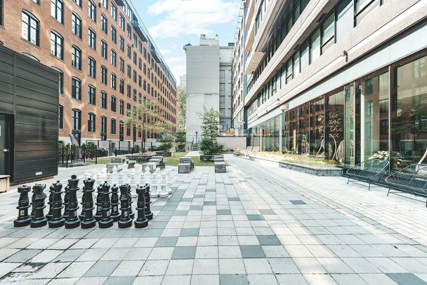 The First Community Building in MTL - Photo 1