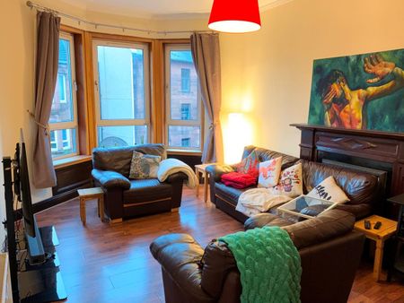 1 Bed Flat, Aberfoyle Street, G31 - Photo 4