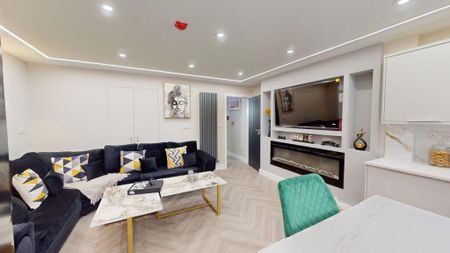 Studio to rent - Photo 4