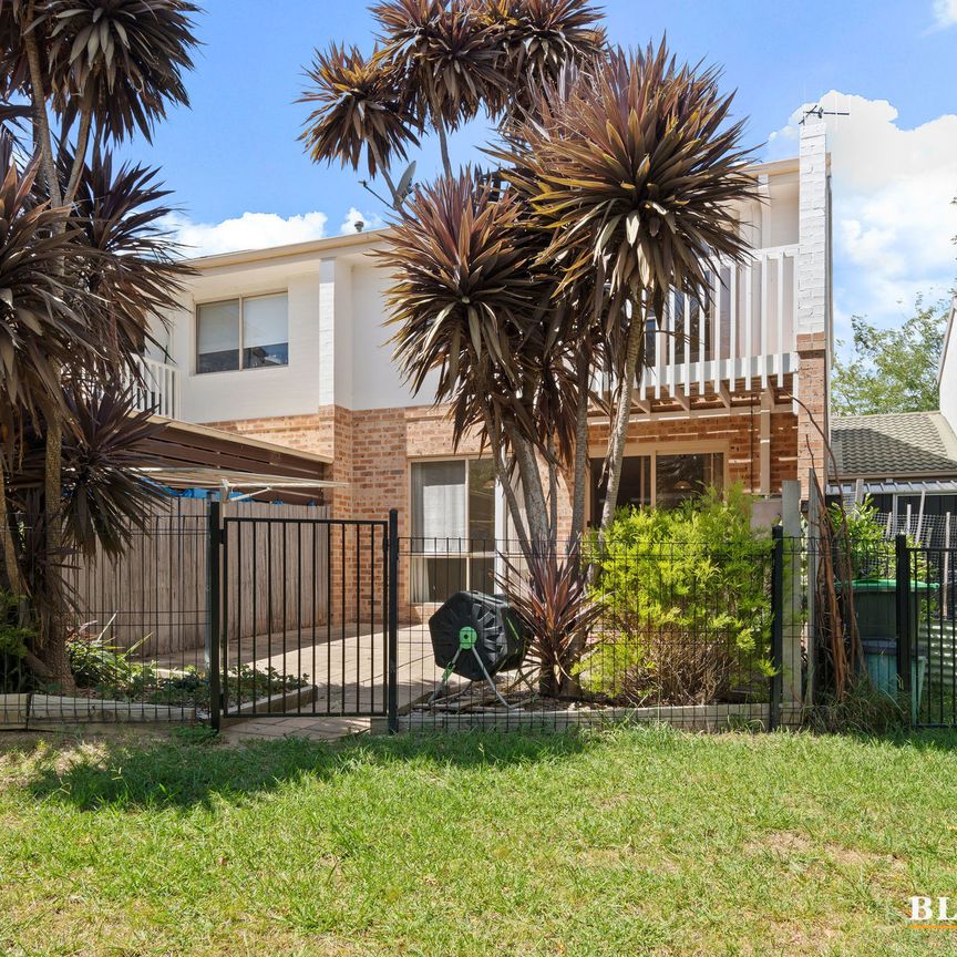 75/42 Paul Coe Crescent, Ngunnawal ACT 2913 - Apartment For Rent | Domain - Photo 1