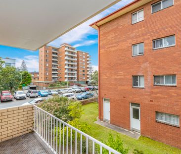 5/6 Waugh Street, Port Macquarie NSW 2444 - Apartment For Rent | Do... - Photo 5