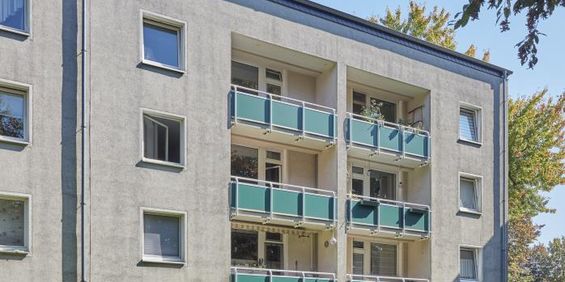 3-Zimmer Wohnung in Grumme - Foto 3