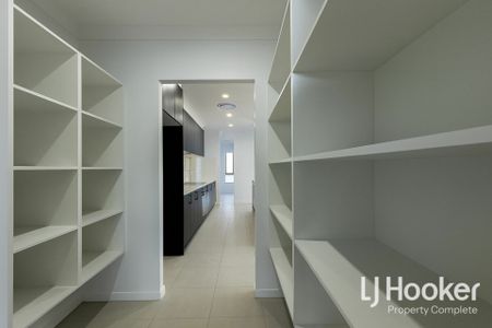 Multiple Living Zones - Ducted Air Conditioning - Birnam Views Precinct - Photo 2