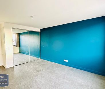 Location Appartement 1 pièce 24m² REIMS 51100 - Photo 1