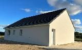 HAMEAU - PAVILLON NEUF - PRESTATIONS DE QUALITE - DE PLAIN-PIED - SH 110 m² - Photo 4