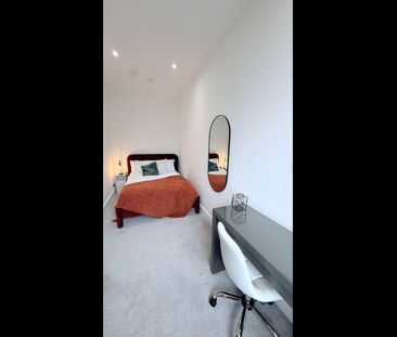 1 Bed Flat, Cromwell Road, BN3 - Photo 5