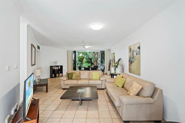 Unit 4/65-69 Williams Esplanade, Palm Cove. - Photo 1