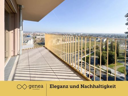 Esplanade 7 | Urbanes Leben im exklusiven Ambiente | Unbefristet | Erstbezug - Photo 3