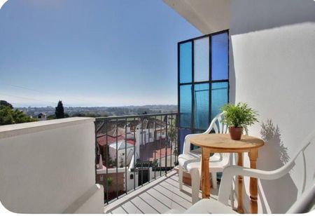 Estudio En alquiler Calle Miguel de Unamuno, Las Brisas - Photo 5