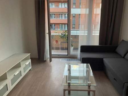 Pronájem bytu 2+kk • 64 m² bez realitkyK Metru, Praha - Třebonice - Photo 3