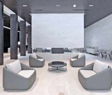 For Lease - 2221 Yonge Street Unit# 1705, Toronto, Ontario - Photo 3