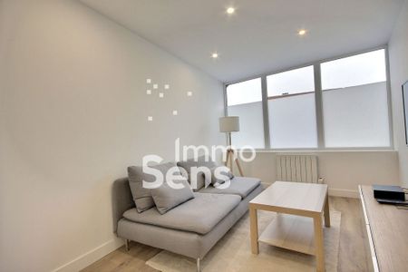 Location appartement - Roubaix - Photo 3
