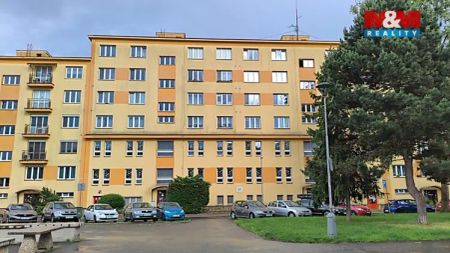 Pronájem bytu 2+1, 57 m - Фото 4