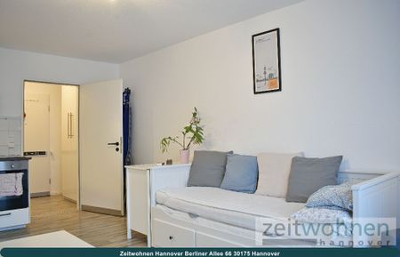 Ahlem, hell und freundlich, direkt am Wasser im Grünen - Photo 3