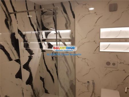 Apartament Premium 4 Camere - Herastrau - Complex Persepolis - Photo 2