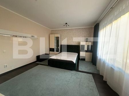 Apartament 1 camera, parcare, Borhanci - Fotografie 4