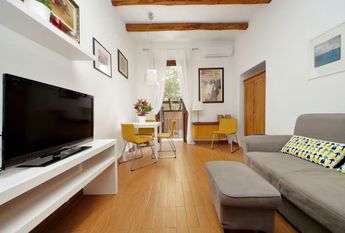 Viale di Trastevere, Rome, Lazio 00153