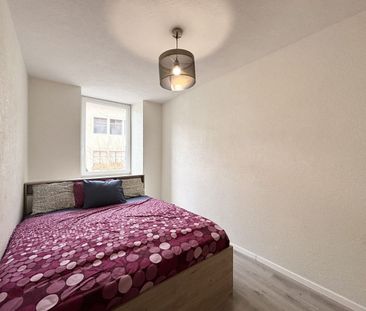 Vullierens (VD) ? For rent furnished 4-room apartment on the ground... - Foto 4