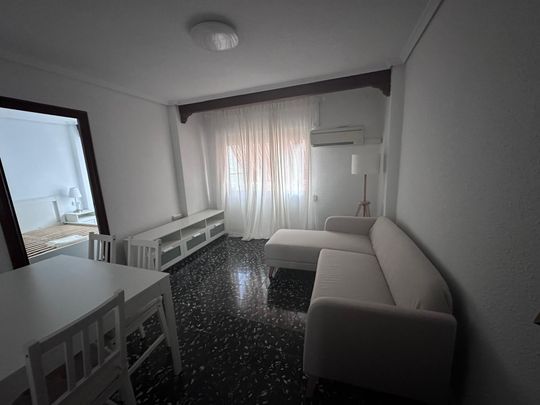 Live by the Sea in the Heart of Poblats Marítims! - Photo 1