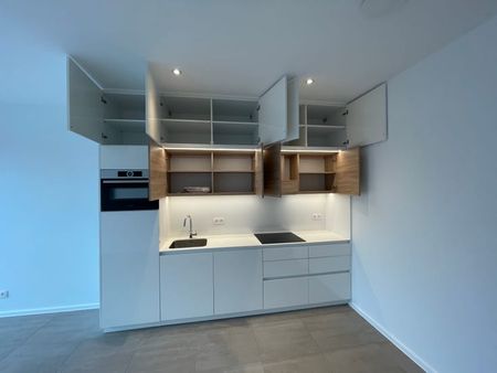 Appartement te huur - Photo 5