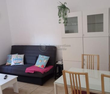 *Rent season apartment in Las Galletas - Photo 3