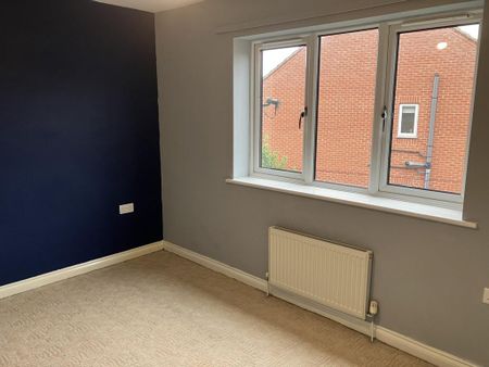 2 bedroom terraced house to rent - Photo 4