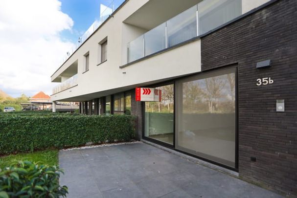 Appartement te huur - Photo 1