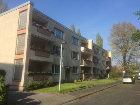 3-Zimmer Wohnung in Hamme - Photo 4