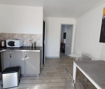 Location Appartement 1 pièce LIMOGES (87000) - Photo 3