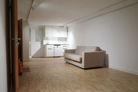 Geteryggsgatan, Göteborg - Photo 5