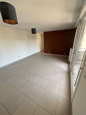 Location appartement 3 pièces, 58.75m², Melun - Photo 1